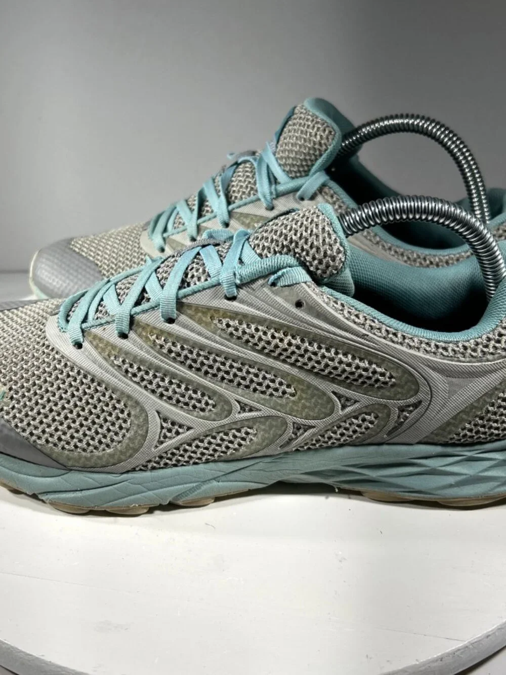Merrell Mix Master 3 Womens Hiking Trail Running Shoes Size 10 Gray Sneaker Walk